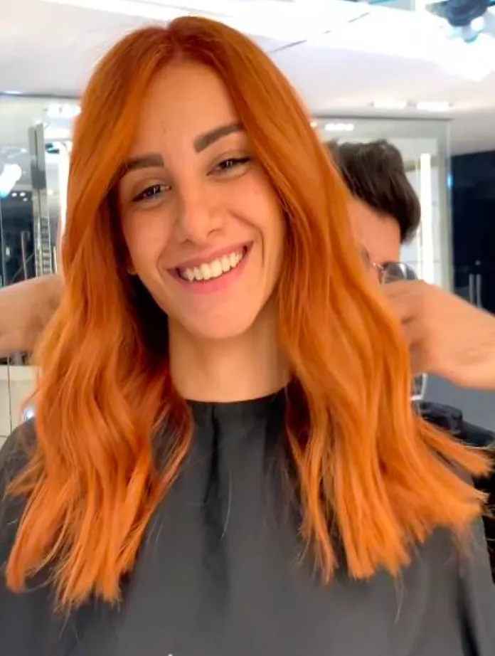 After – Jael's model 01