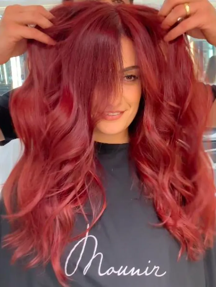 After – Jael's model 02