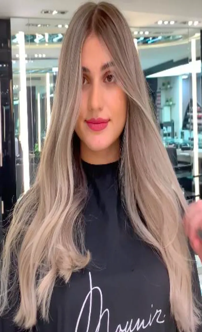 After – Jael's model 03