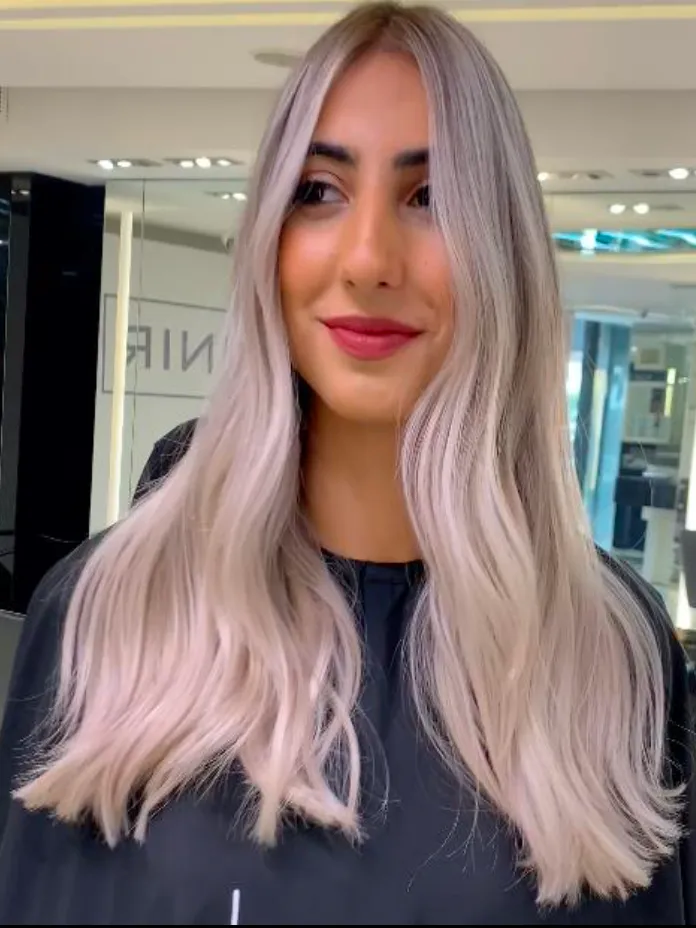 After – Jael's model 04