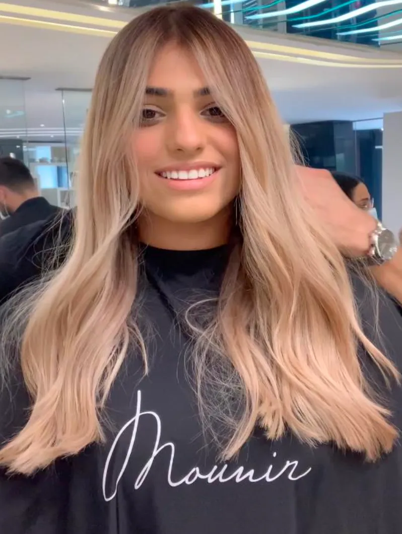 After – Jael's model 05