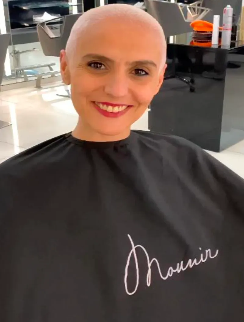 After – Jael's model 06