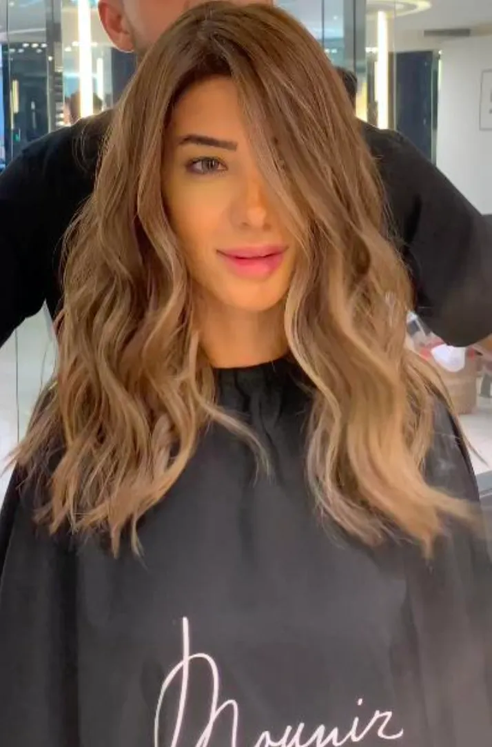 After – Jael's model 07