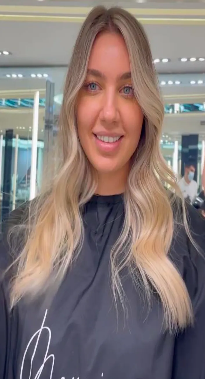 After – Jael's model 08