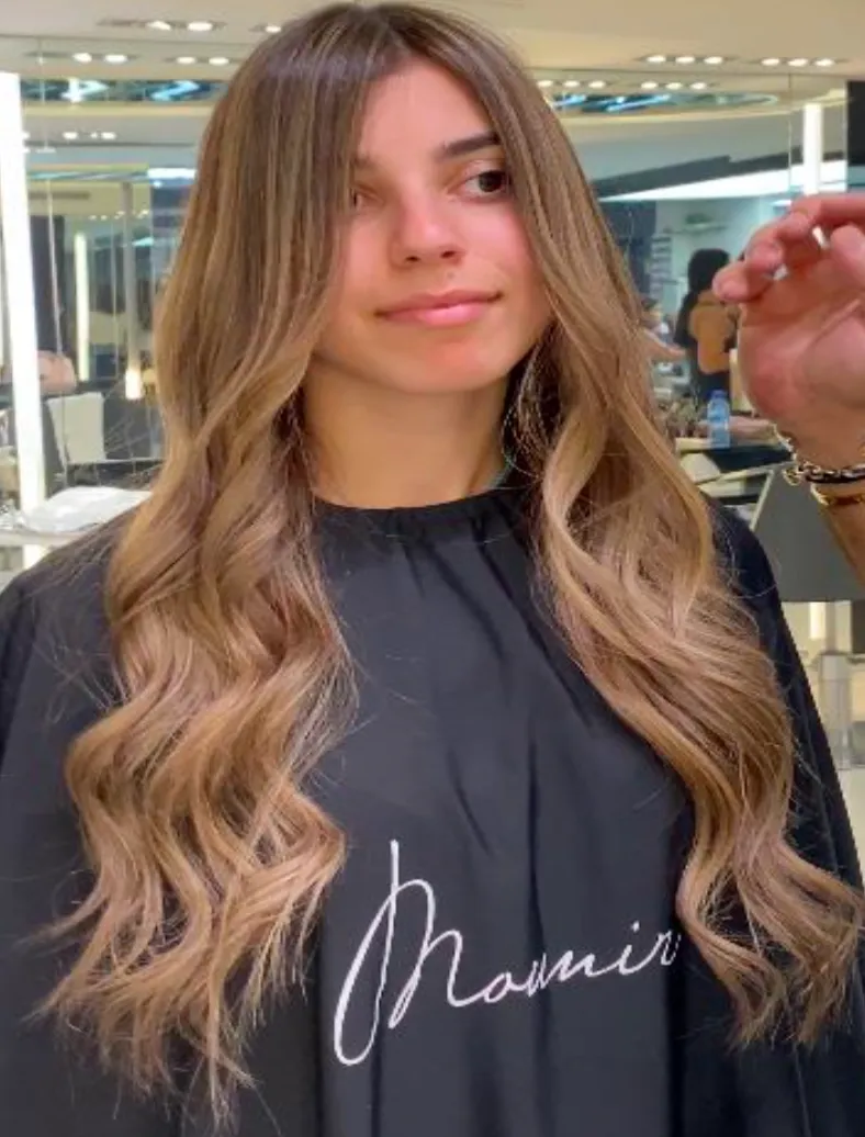 After – Jael's model 09