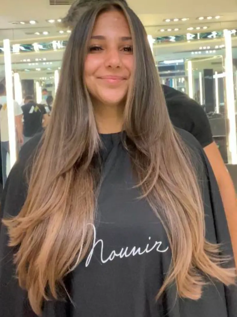 After – Jael's model 10