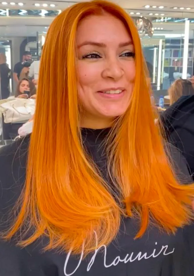 After – Jael's model 11