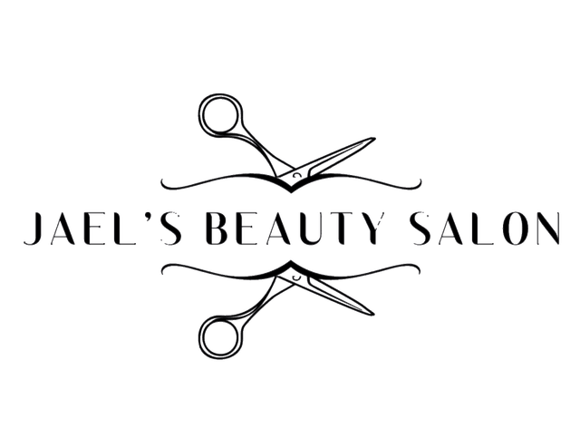 Jael's Beauty Salon logo